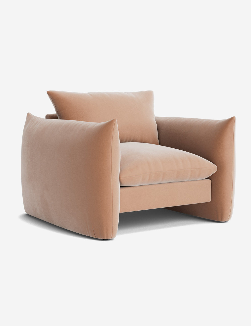 Lulu and Georgia - Banks Accent Chair