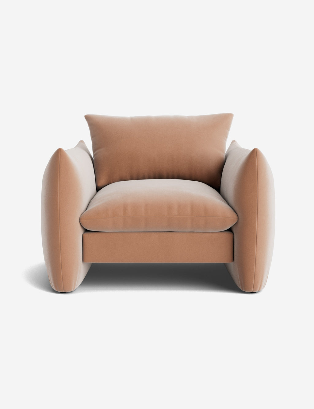 Lulu and Georgia - Banks Accent Chair