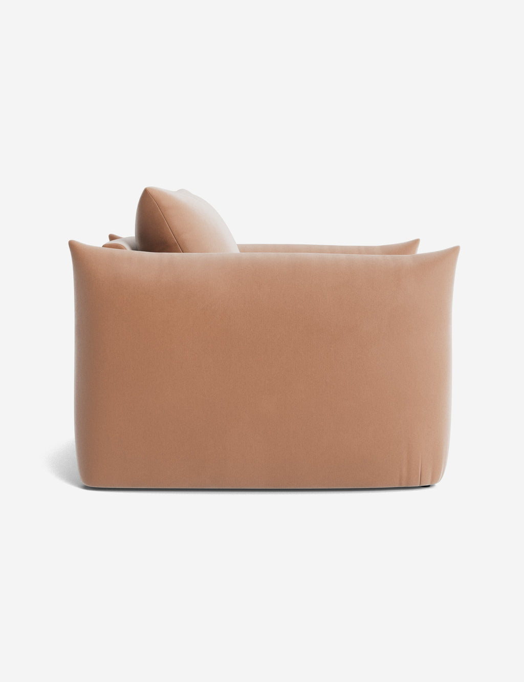 Lulu and Georgia - Banks Accent Chair