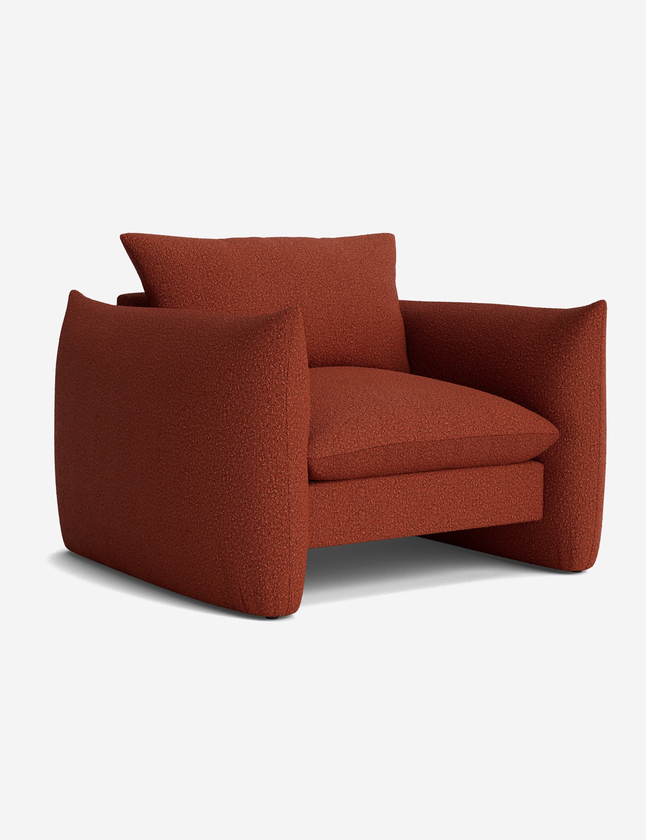 Lulu and Georgia - Banks Accent Chair