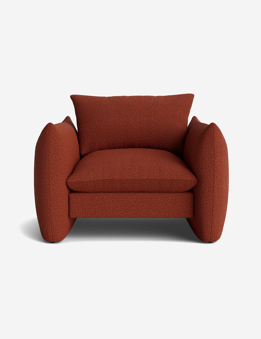 Lulu and Georgia - Banks Accent Chair