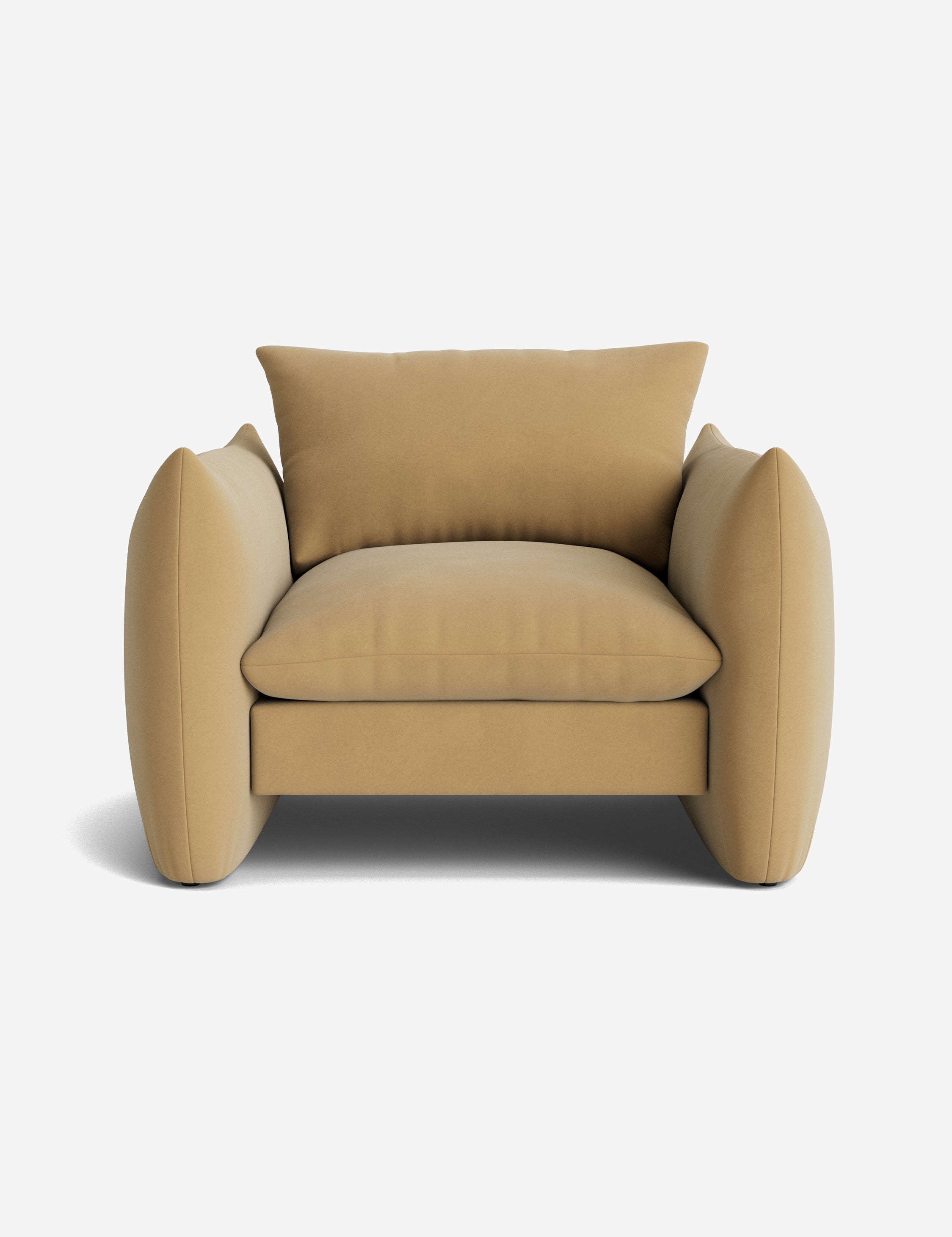 Lulu and Georgia - Banks Accent Chair