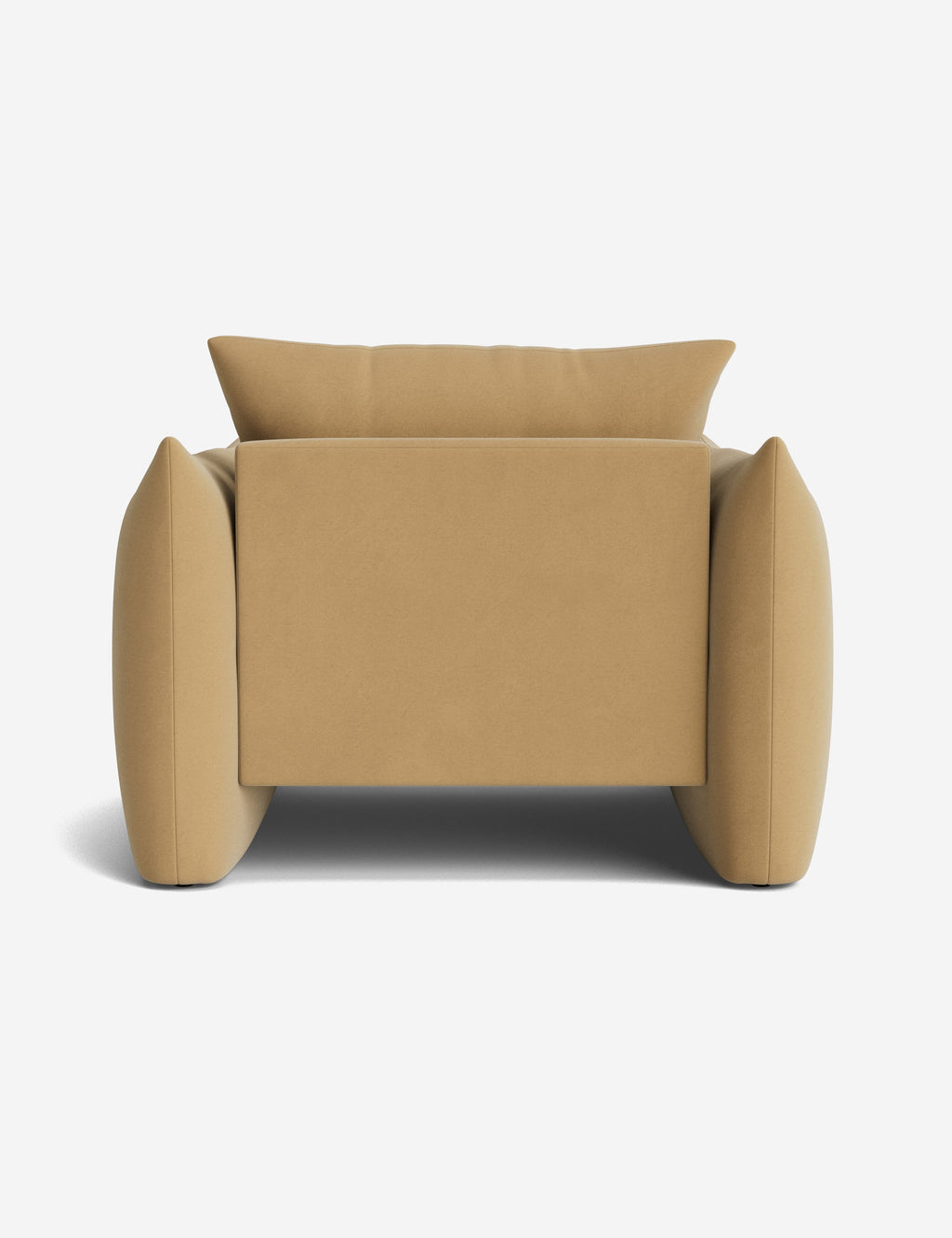 Lulu and Georgia - Banks Accent Chair