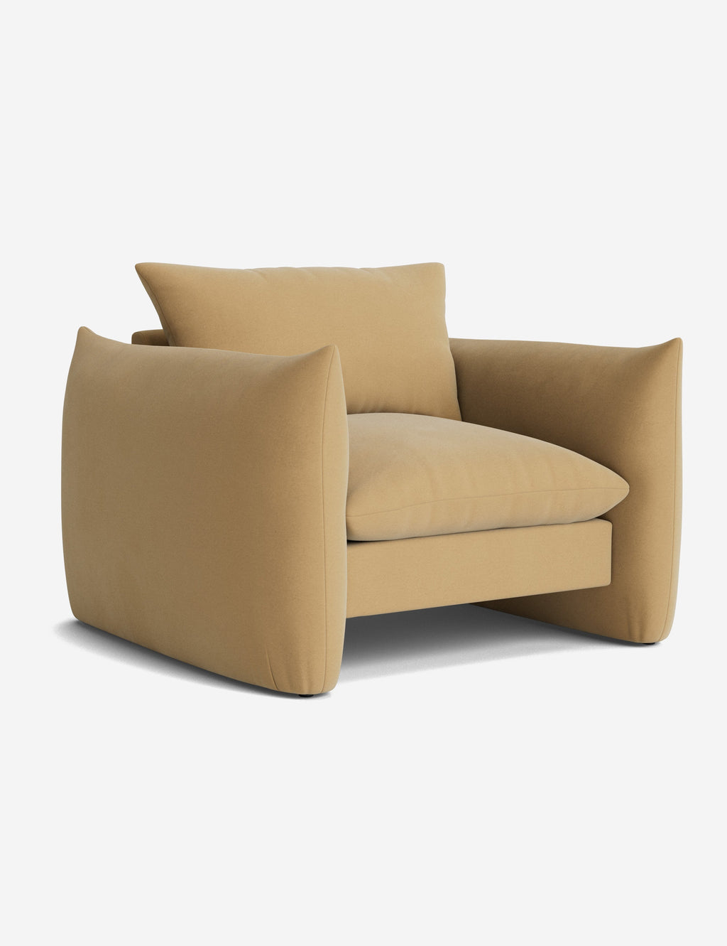 Lulu and Georgia - Banks Accent Chair