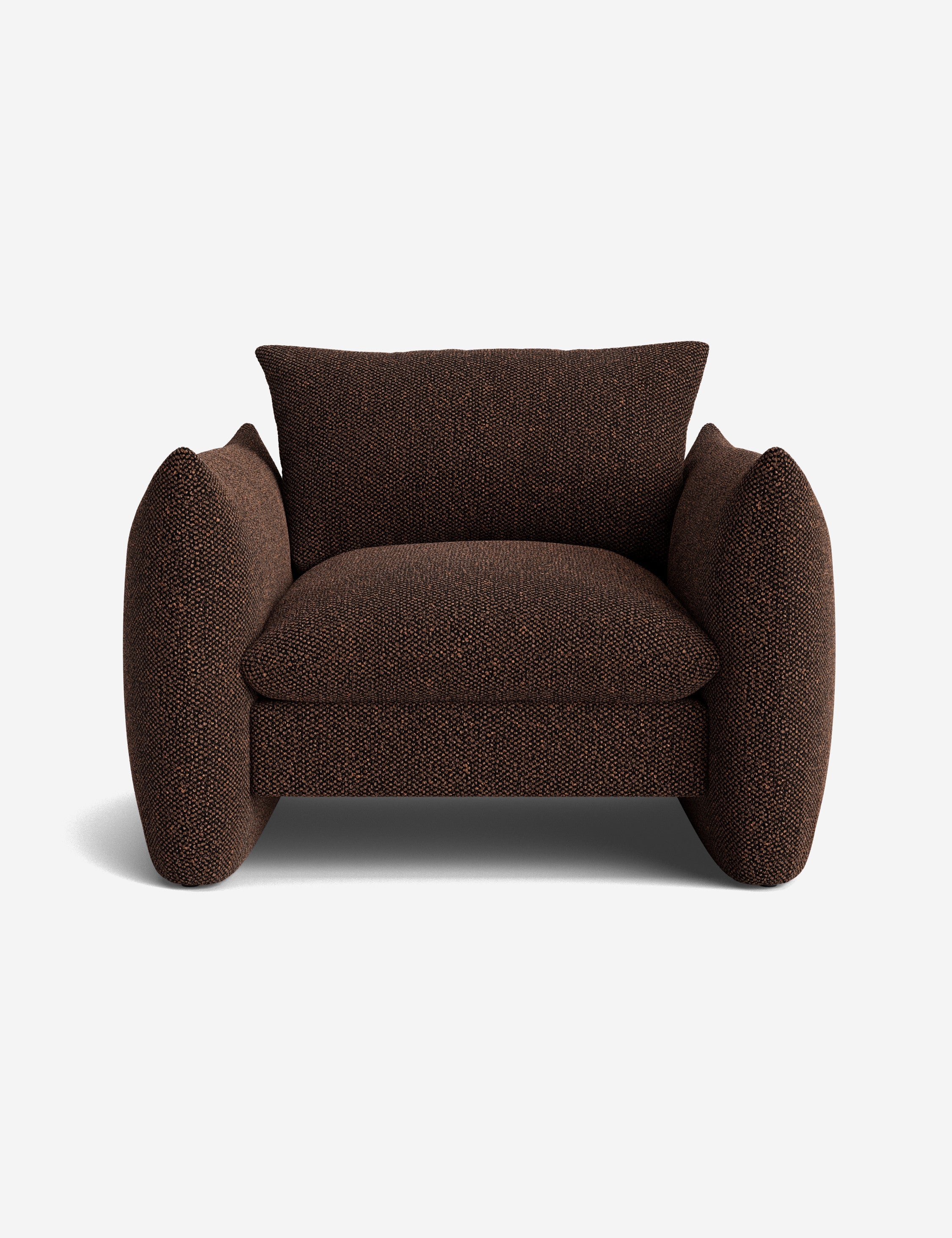 Lulu and Georgia - Banks Accent Chair