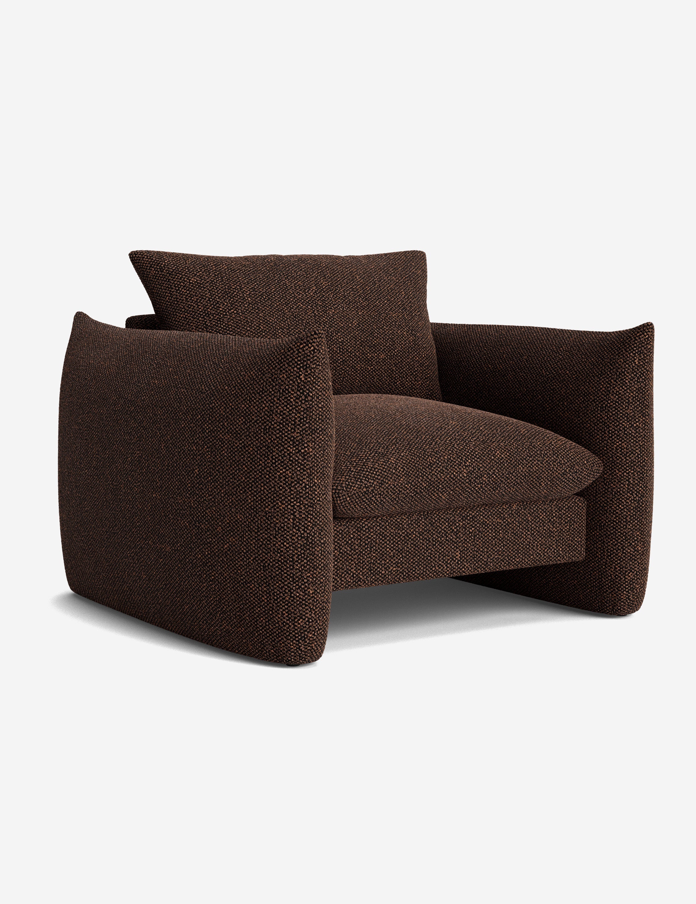 Lulu and Georgia - Banks Accent Chair