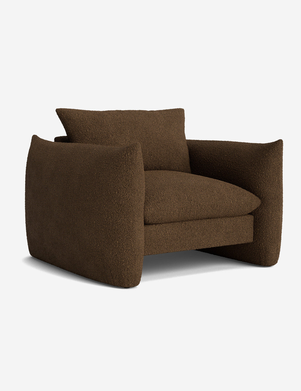 Lulu and Georgia - Banks Accent Chair