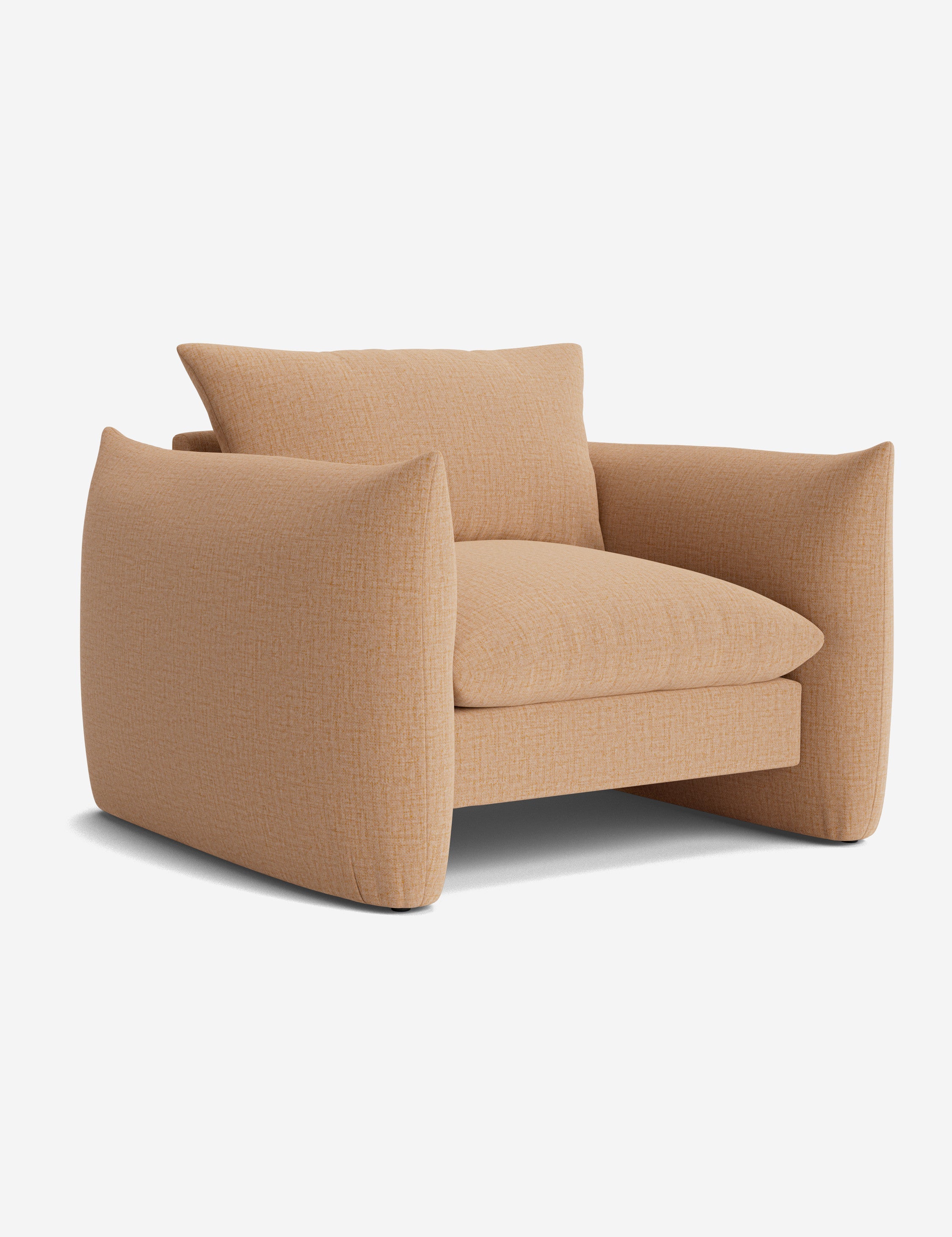 Lulu and Georgia - Banks Accent Chair
