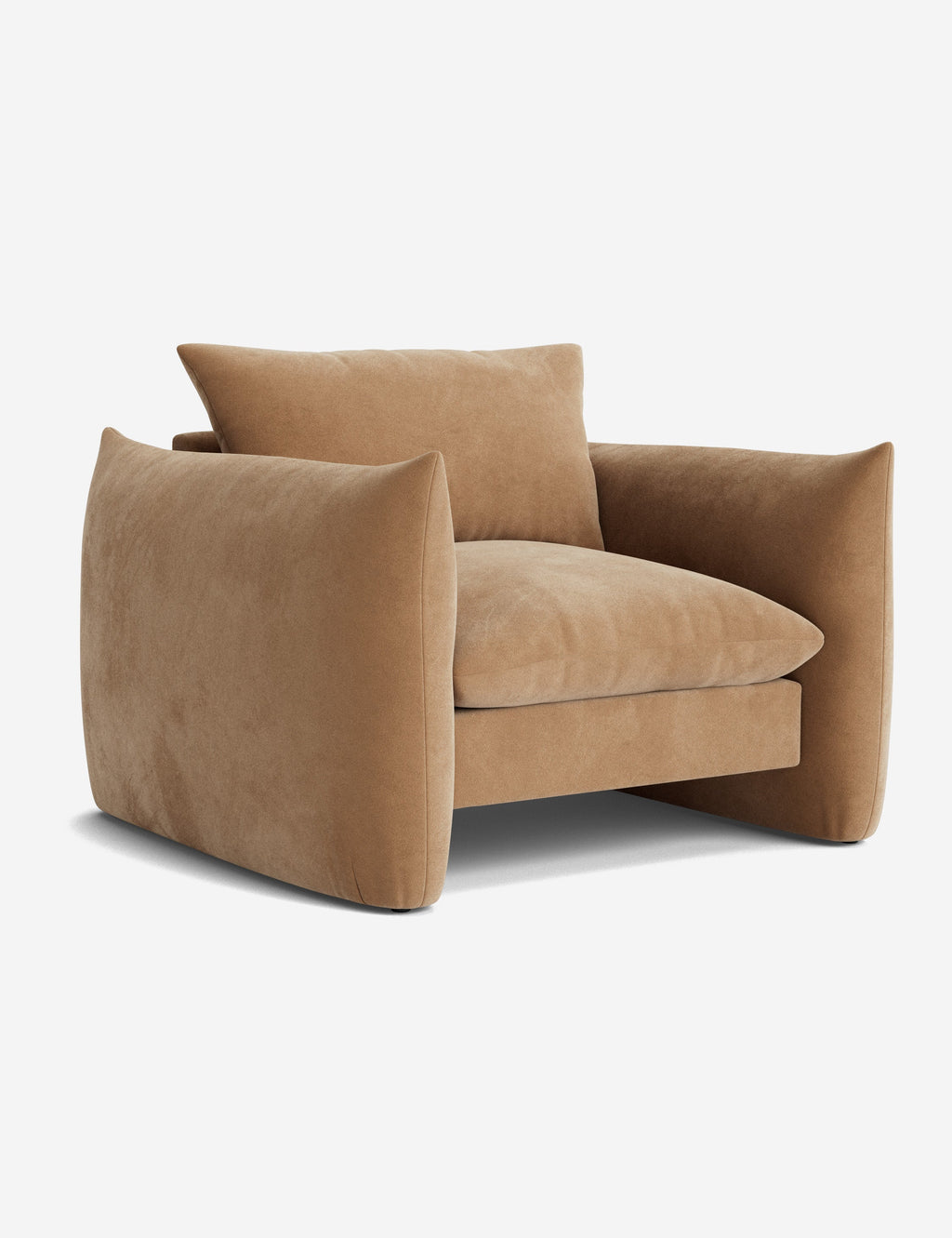 Lulu and Georgia - Banks Accent Chair