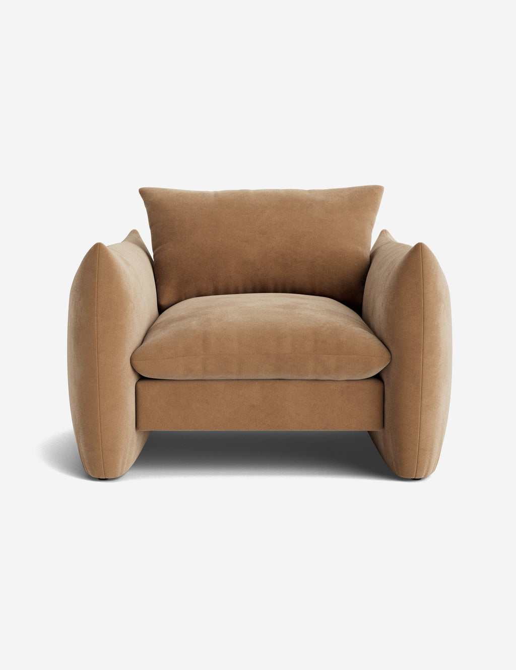 Lulu and Georgia - Banks Accent Chair