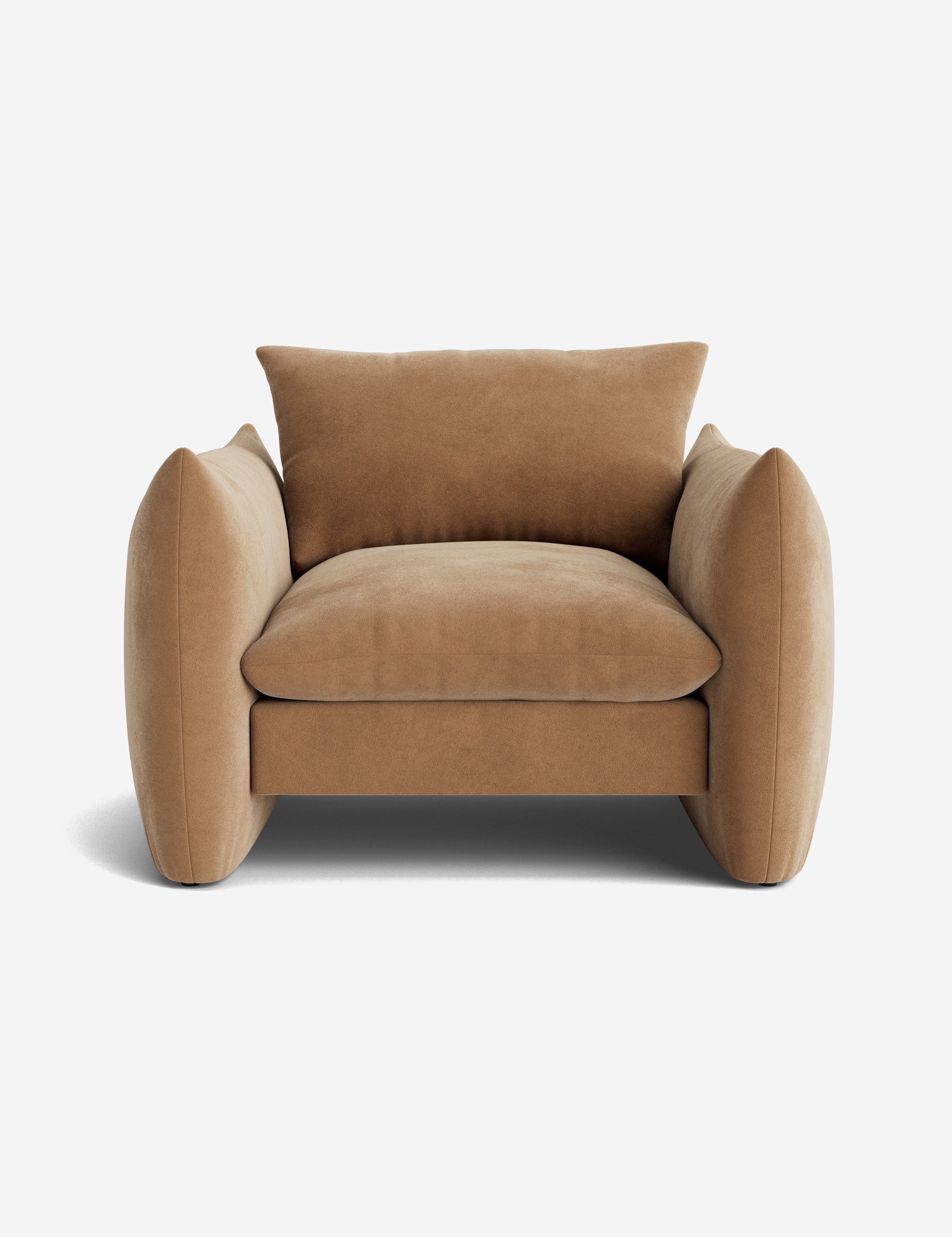 Lulu and Georgia - Banks Accent Chair