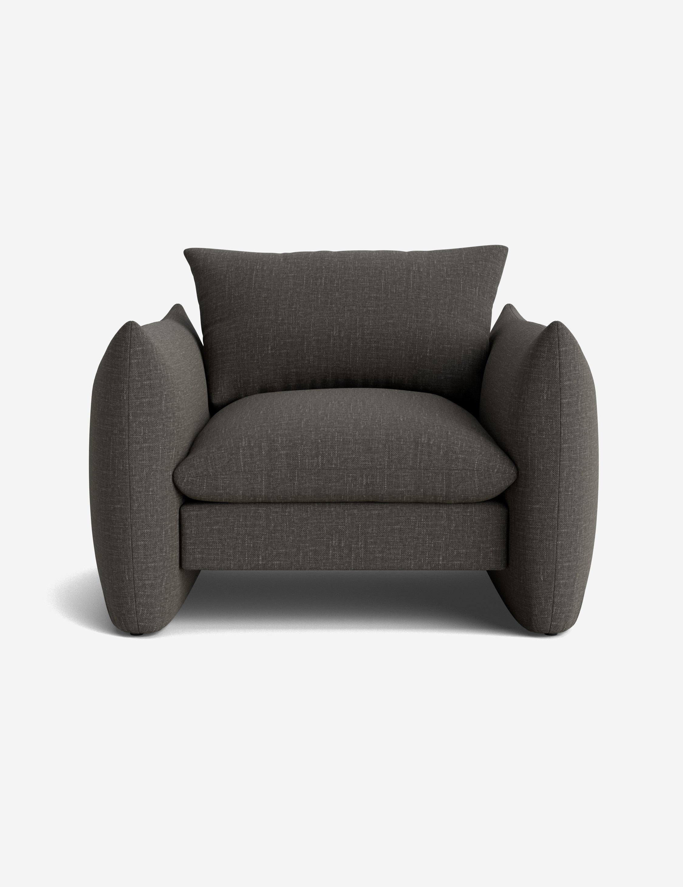Lulu and Georgia - Banks Accent Chair