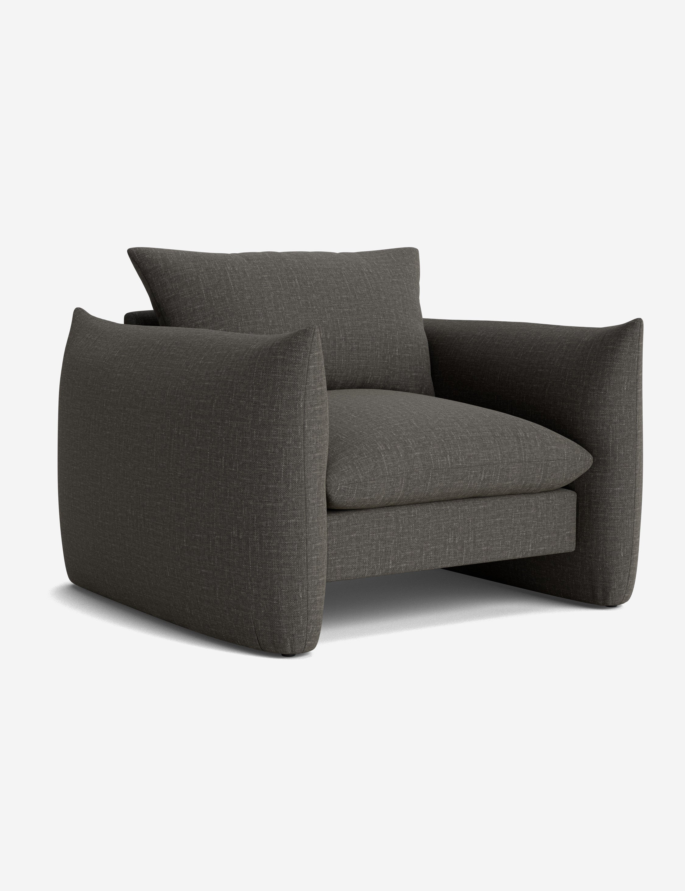 Lulu and Georgia - Banks Accent Chair