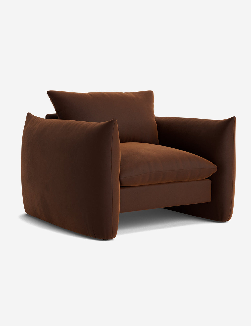 Lulu and Georgia - Banks Accent Chair