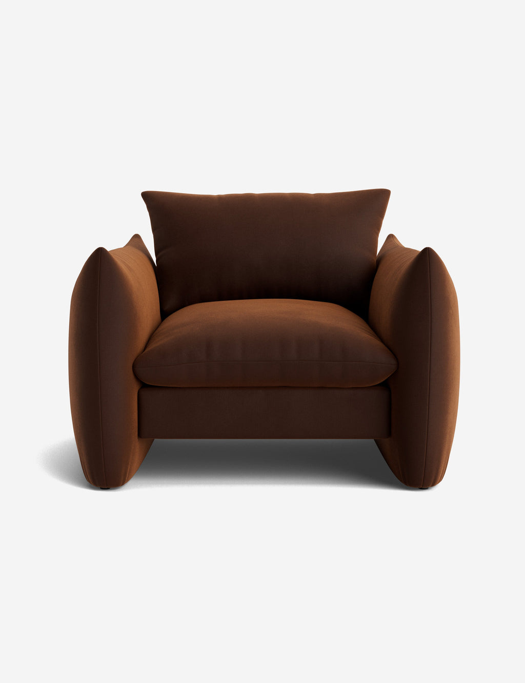 Lulu and Georgia - Banks Accent Chair