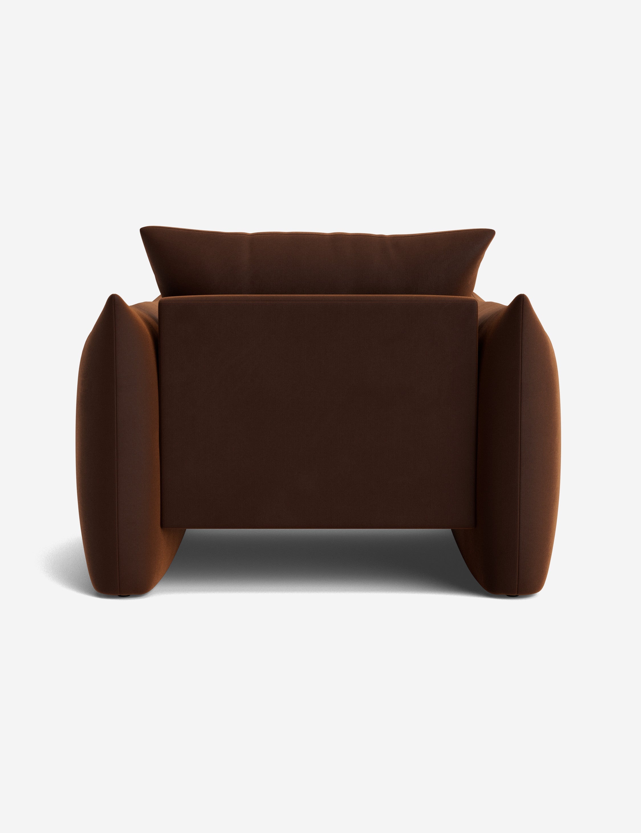 Lulu and Georgia - Banks Accent Chair