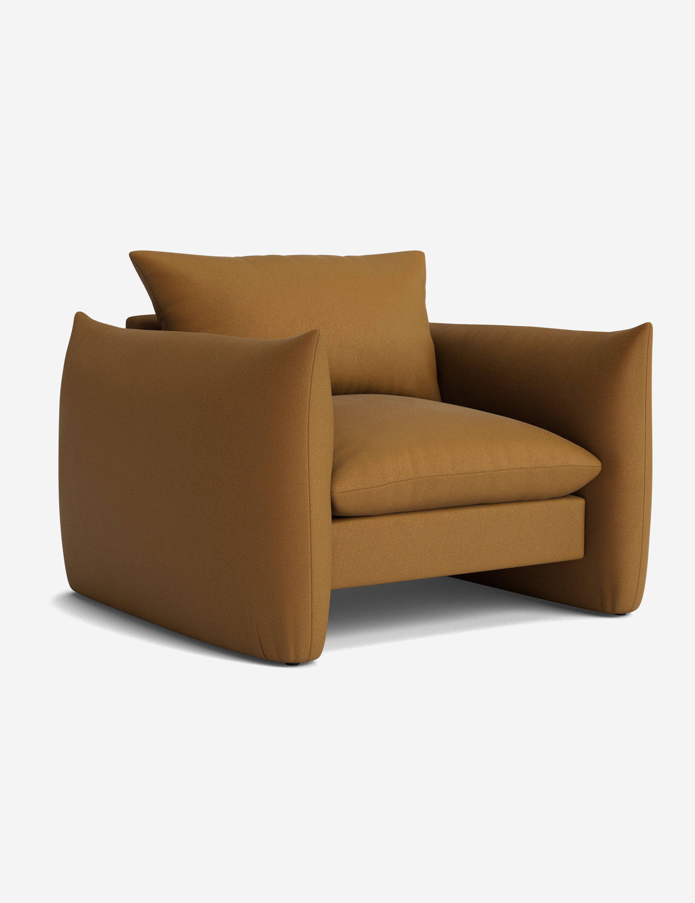 Lulu and Georgia - Banks Accent Chair