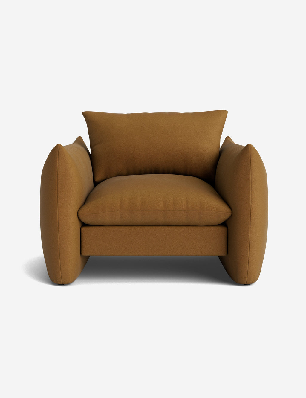 Lulu and Georgia - Banks Accent Chair