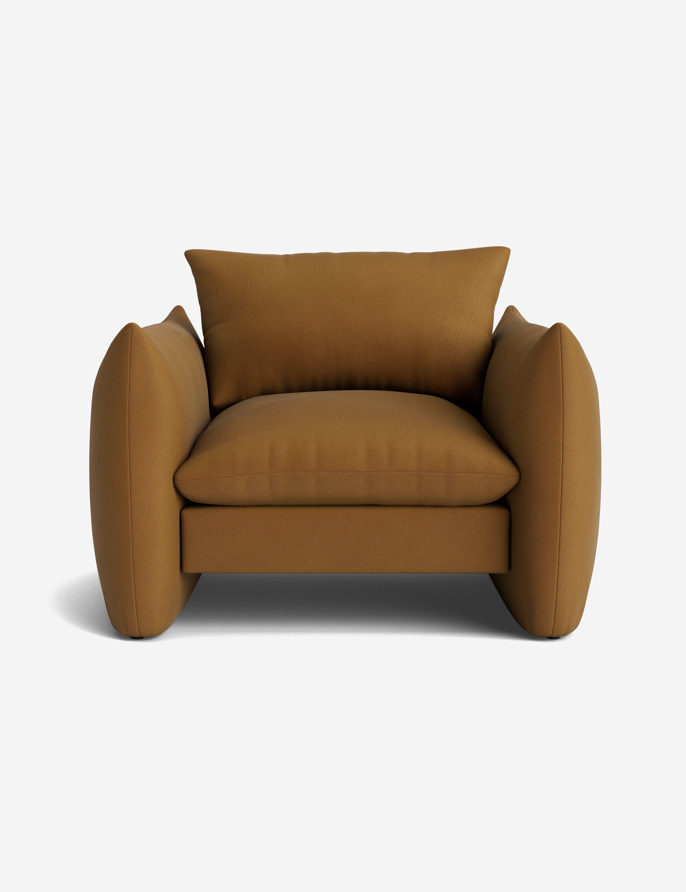 Lulu and Georgia - Banks Accent Chair
