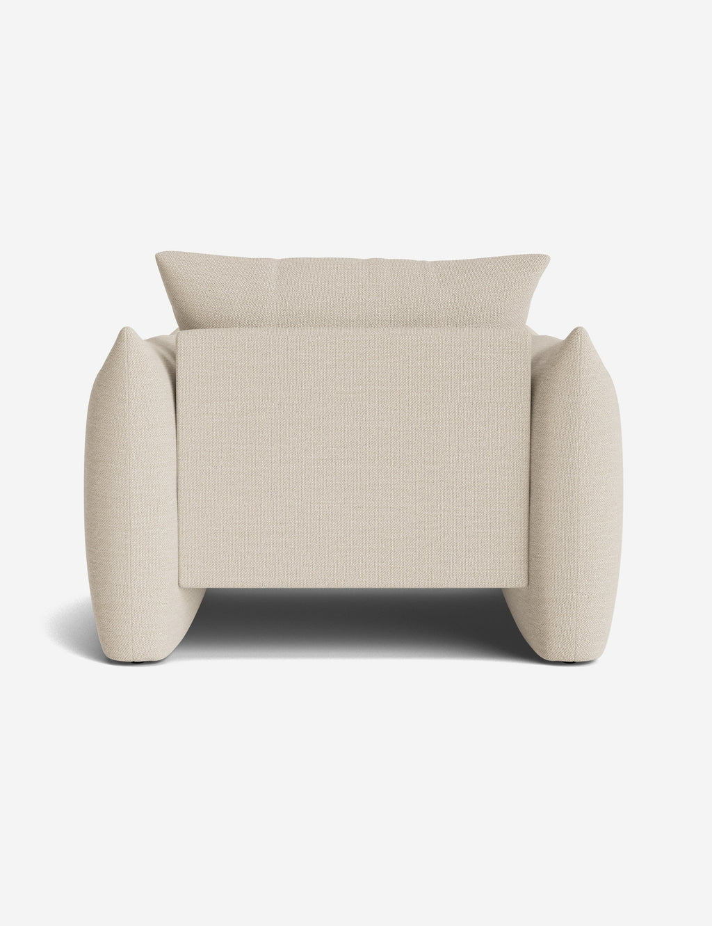 Lulu and Georgia - Banks Accent Chair