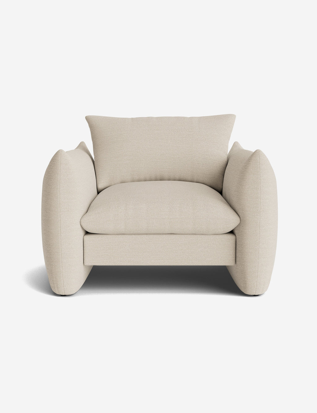 Lulu and Georgia - Banks Accent Chair