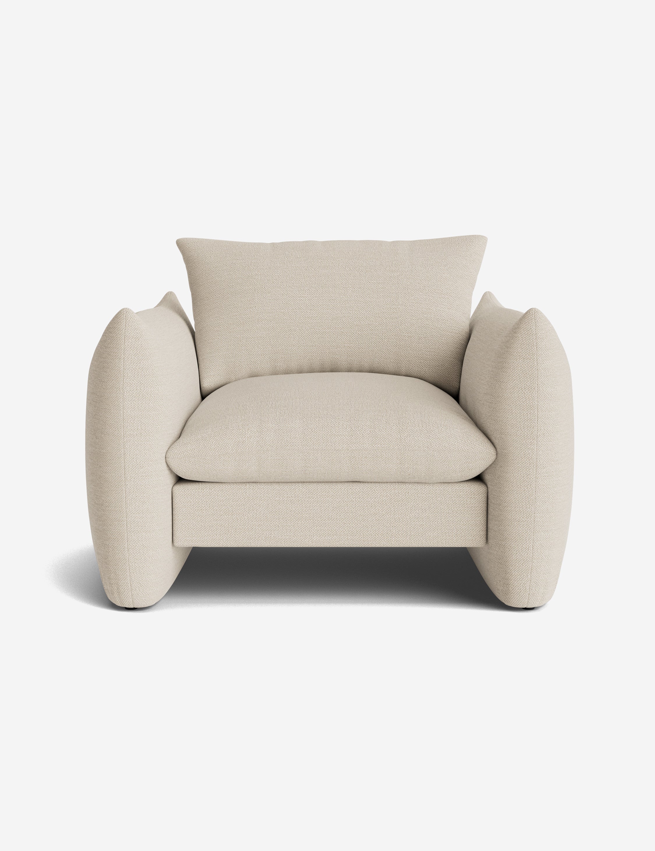 Lulu and Georgia - Banks Accent Chair