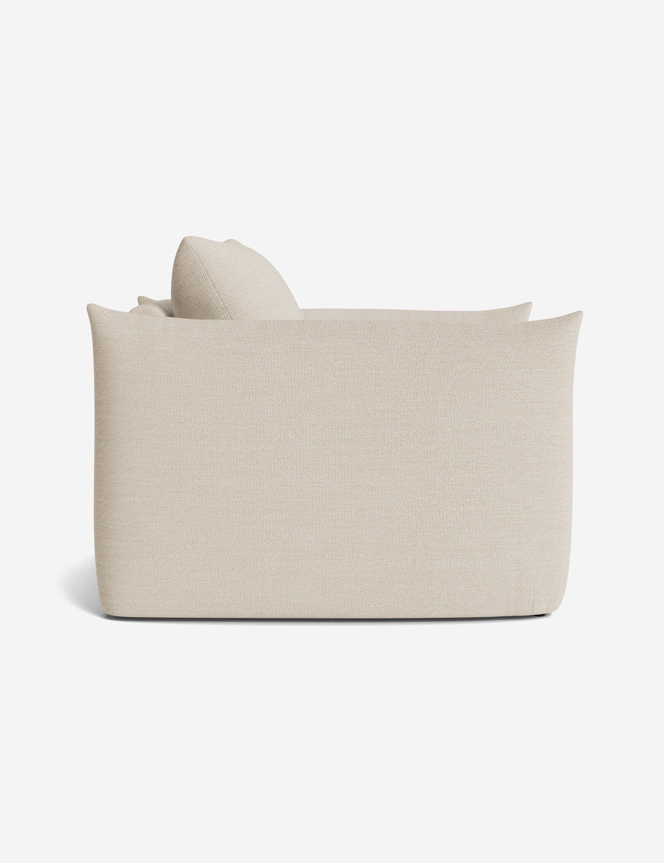Lulu and Georgia - Banks Accent Chair