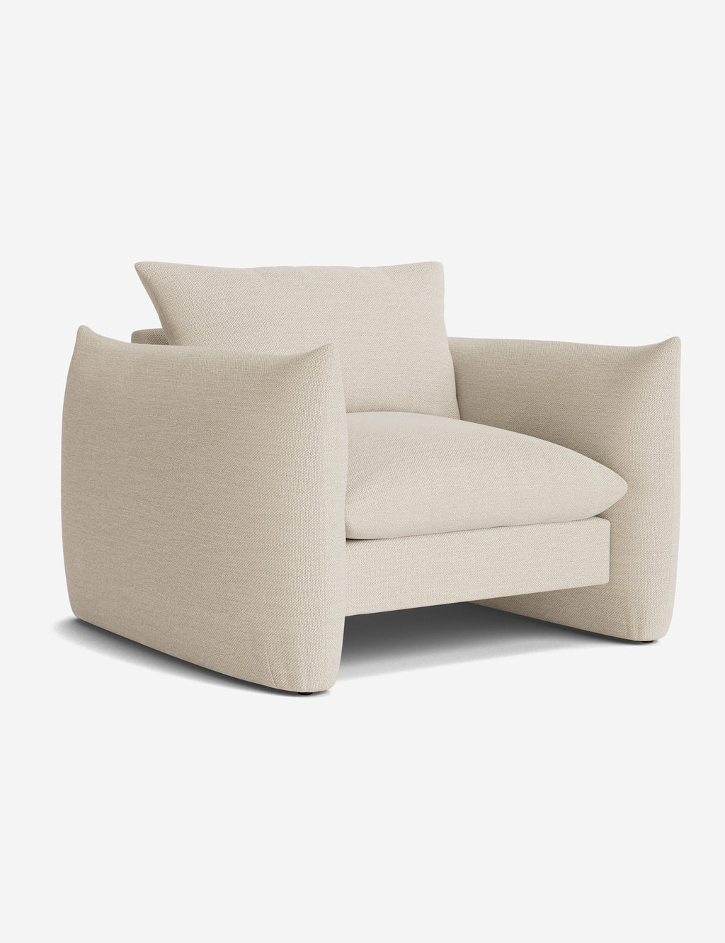 Lulu and Georgia - Banks Accent Chair