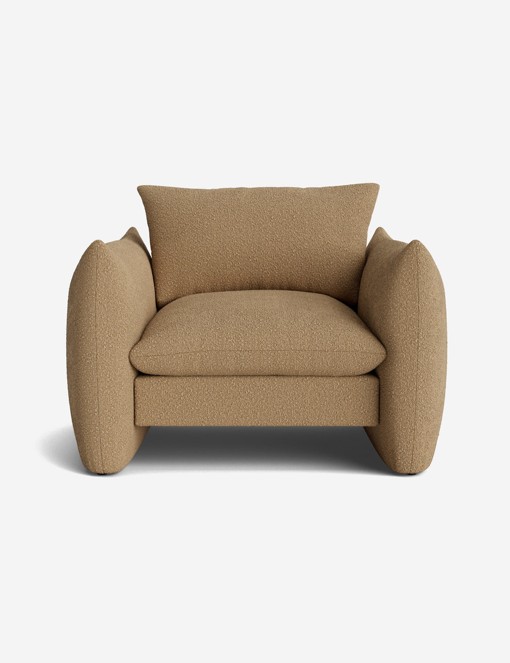 Lulu and Georgia - Banks Accent Chair