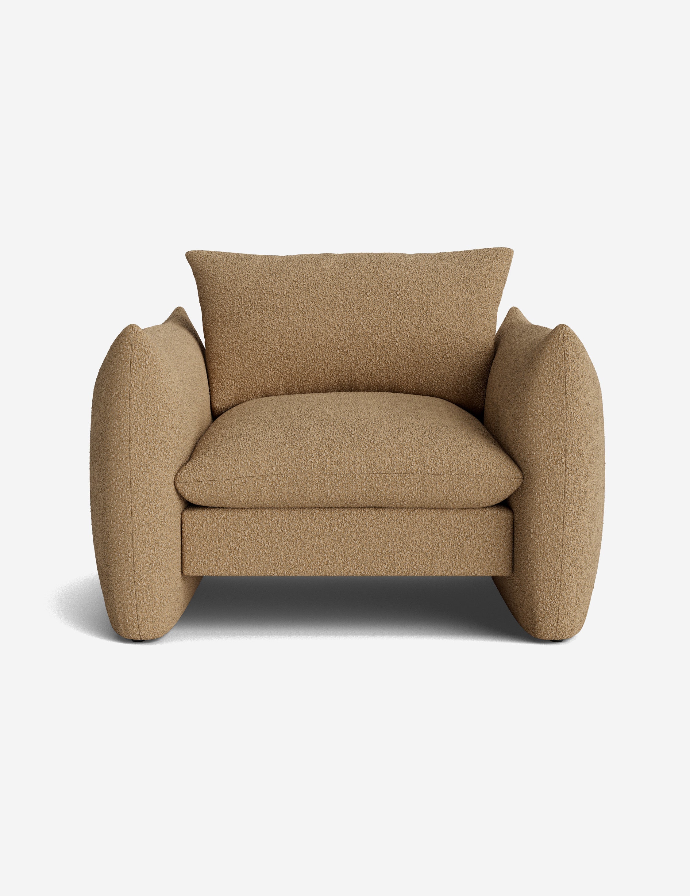 Lulu and Georgia - Banks Accent Chair