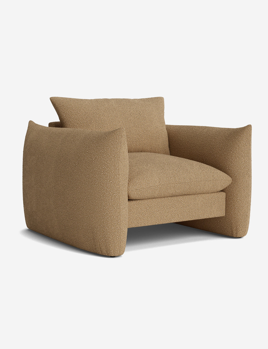 Lulu and Georgia - Banks Accent Chair