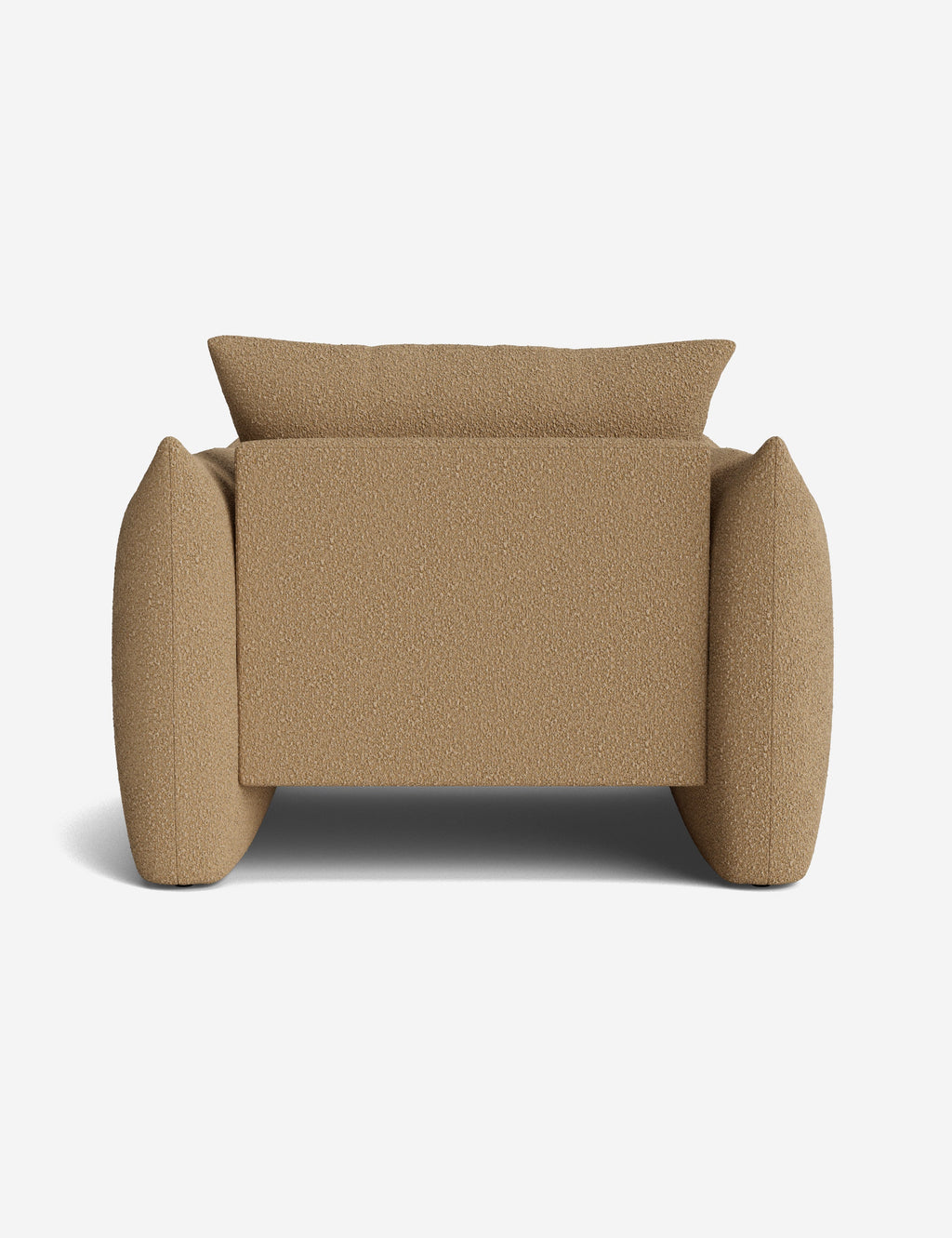 Lulu and Georgia - Banks Accent Chair