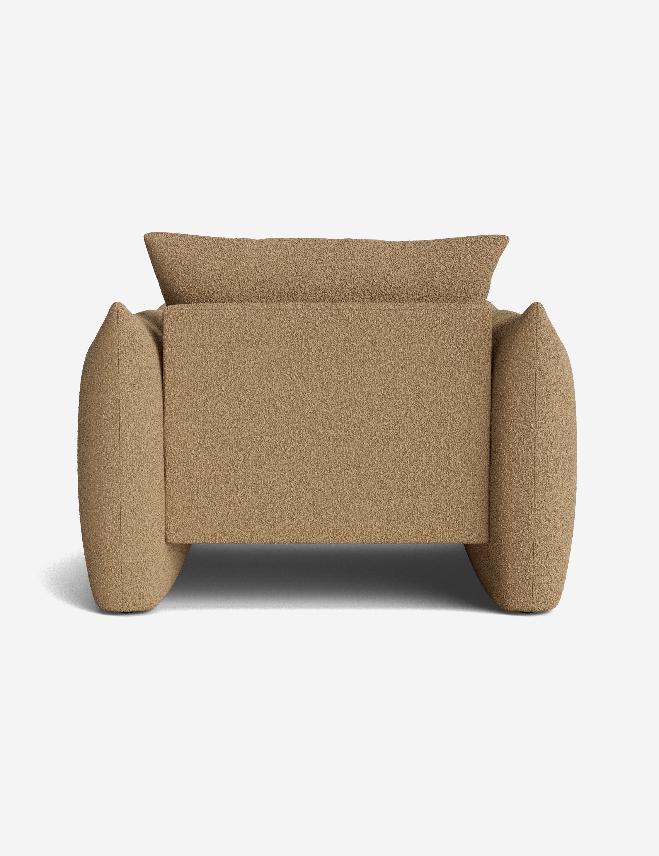 Lulu and Georgia - Banks Accent Chair