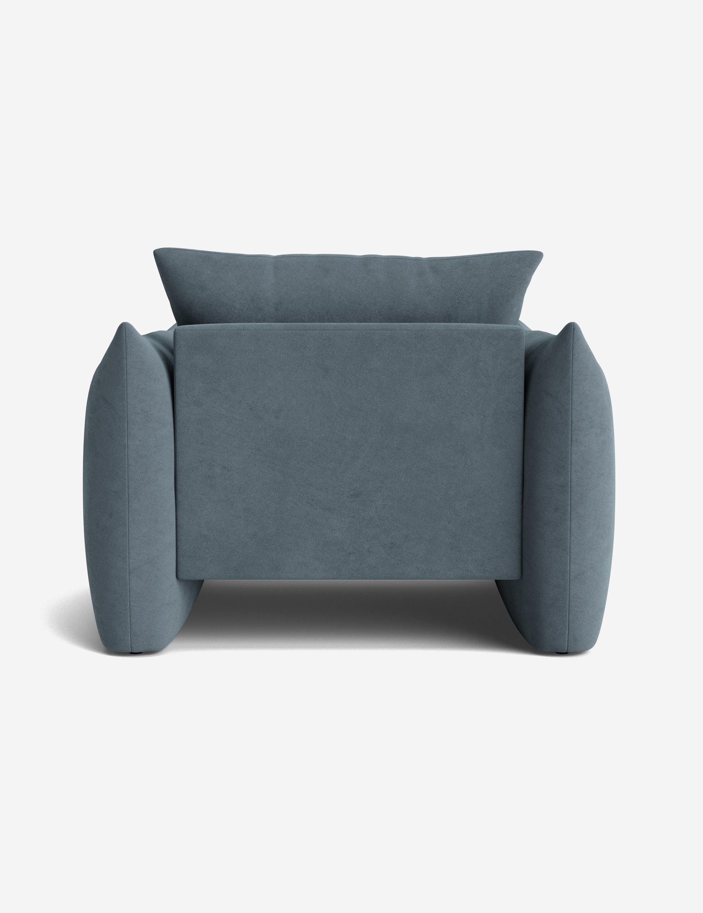 Lulu and Georgia - Banks Accent Chair