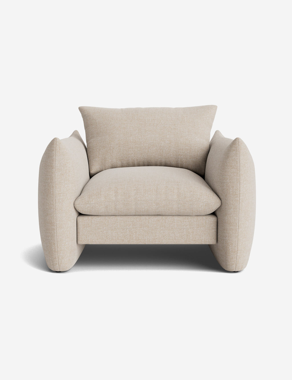 Lulu and Georgia - Banks Accent Chair