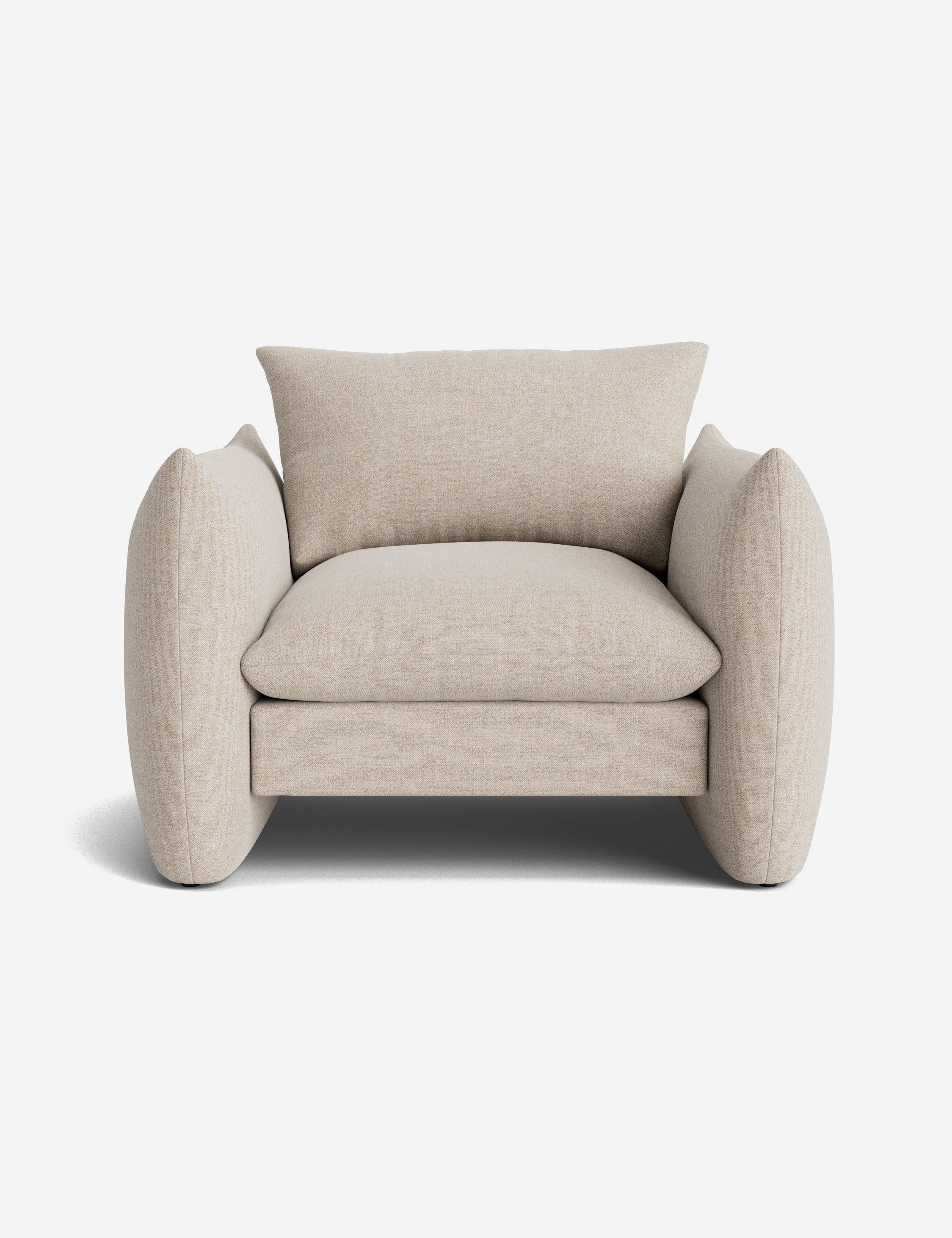 Lulu and Georgia - Banks Accent Chair