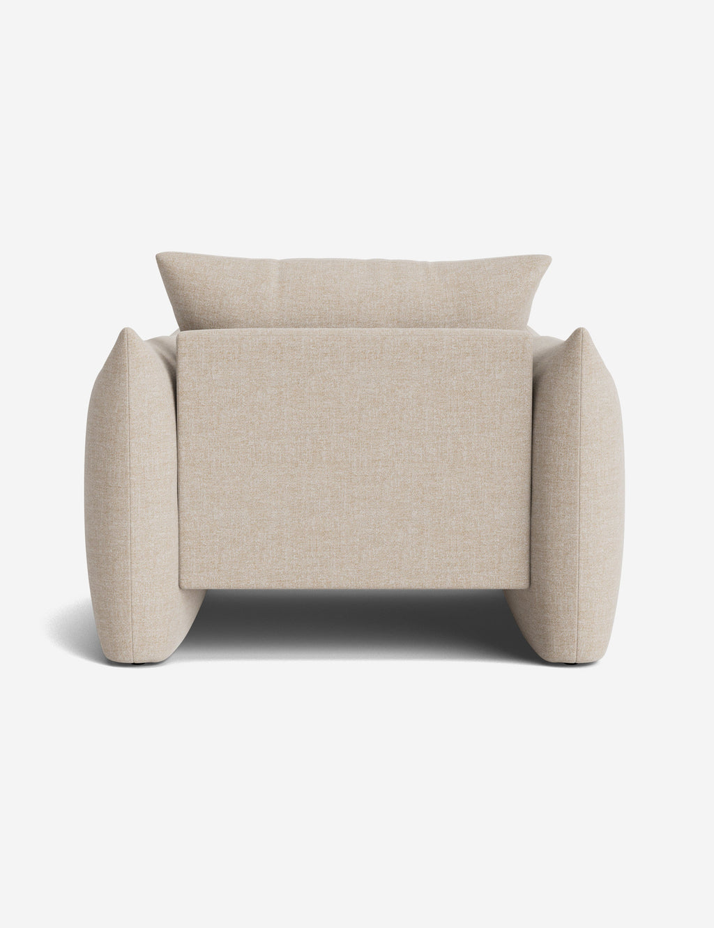 Lulu and Georgia - Banks Accent Chair