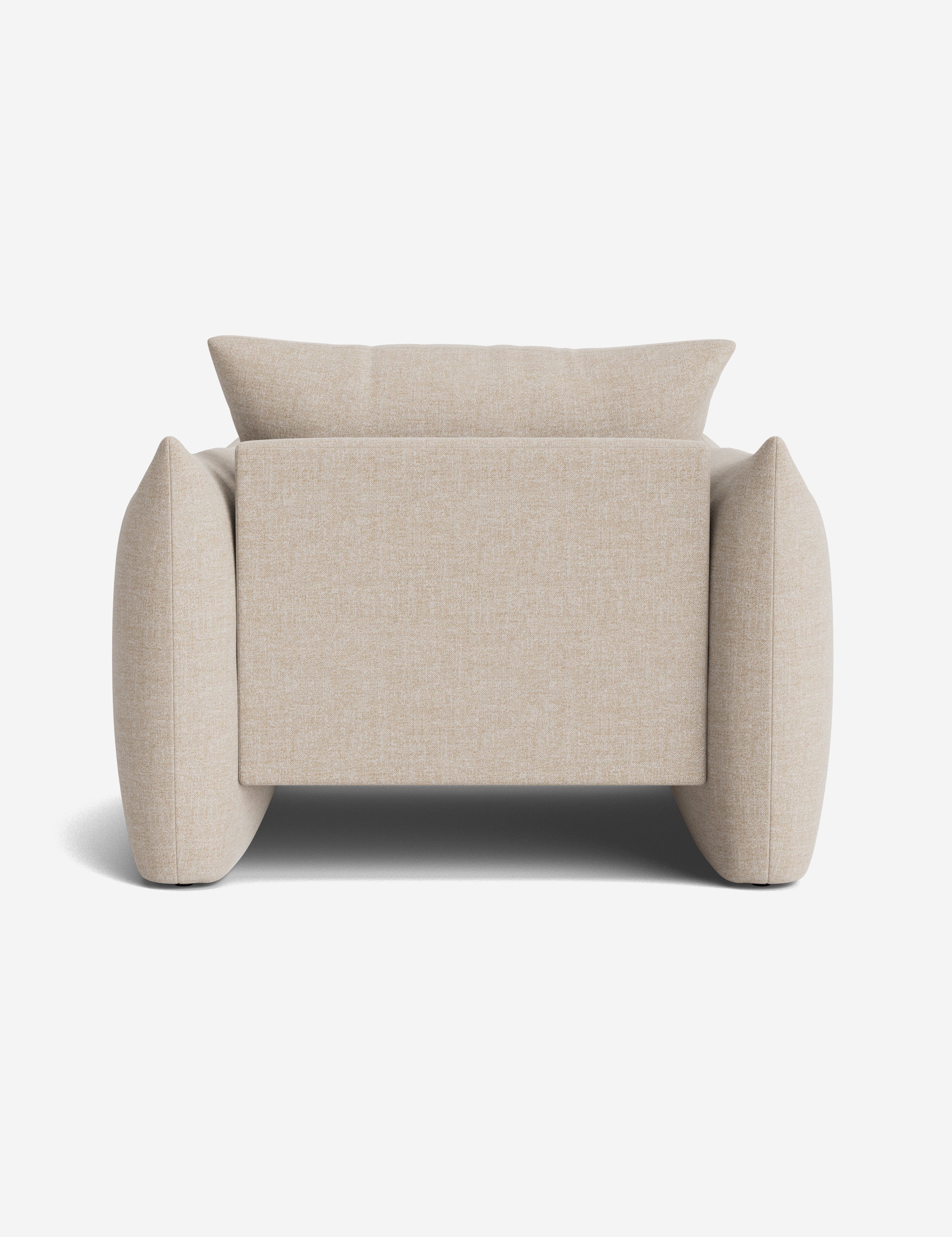 Lulu and Georgia - Banks Accent Chair