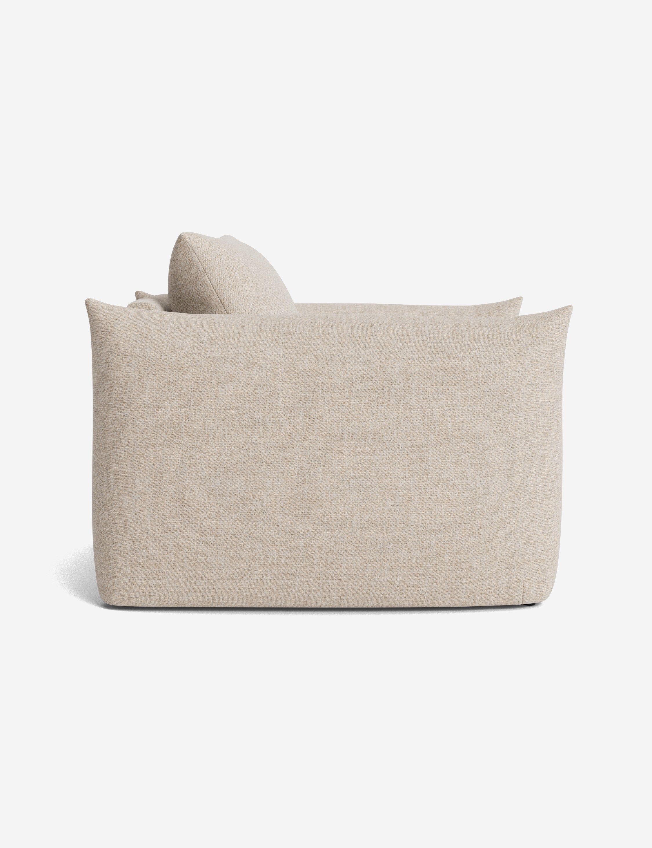 Lulu and Georgia - Banks Accent Chair
