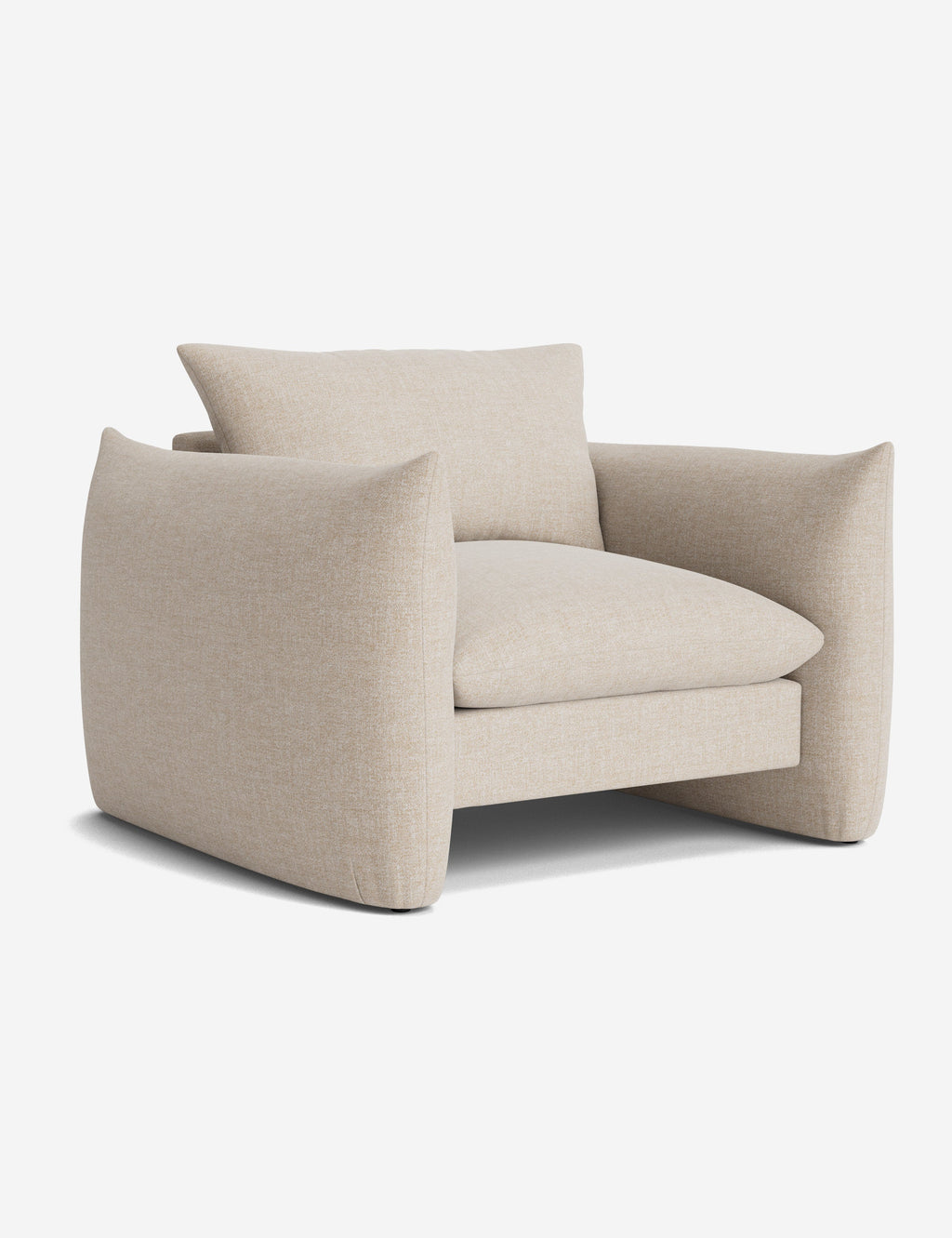 Lulu and Georgia - Banks Accent Chair