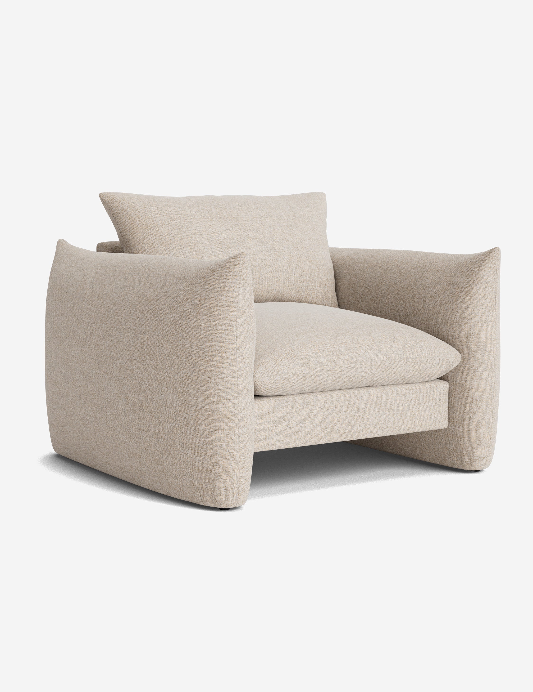 Lulu and Georgia - Banks Accent Chair