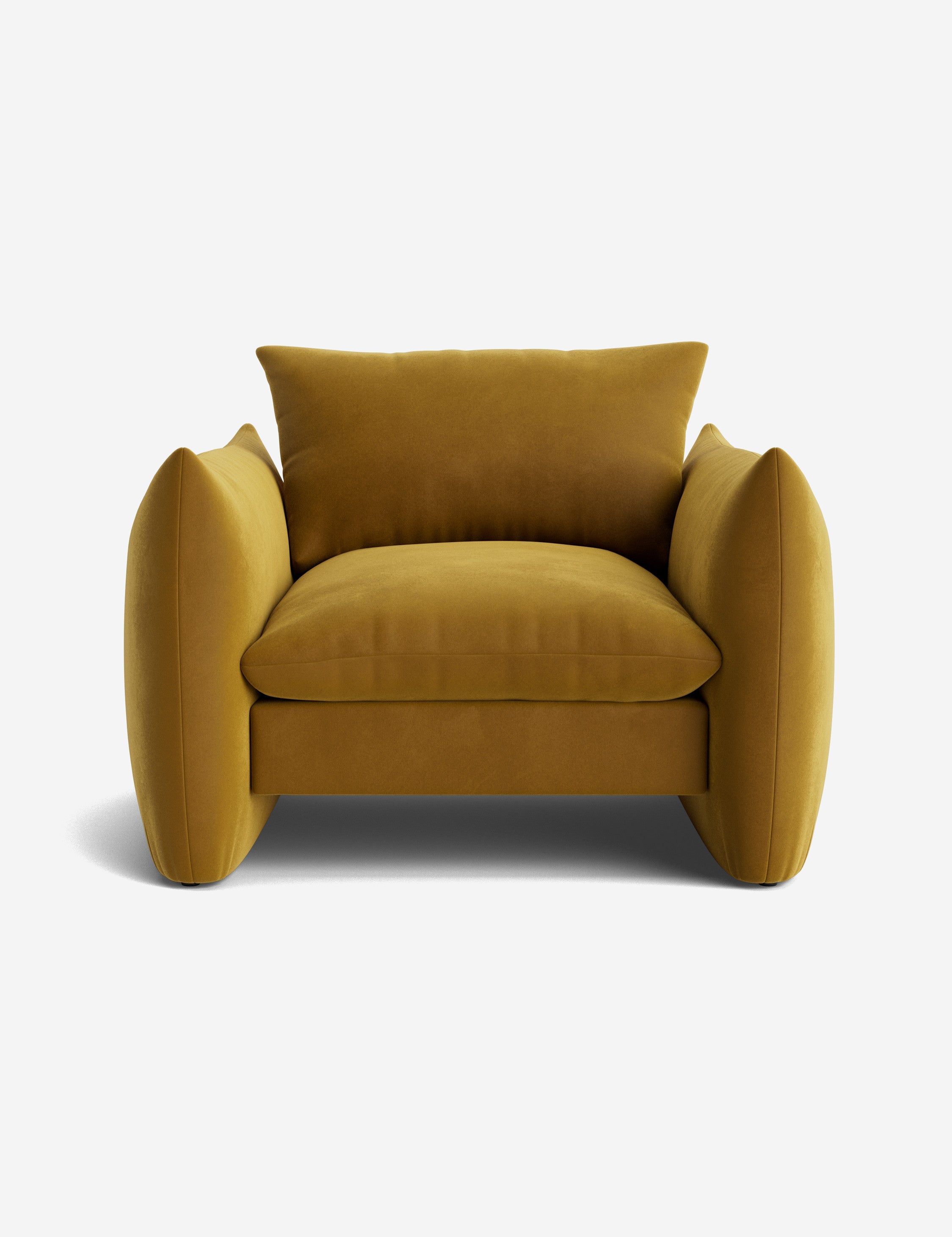 Lulu and Georgia - Banks Accent Chair