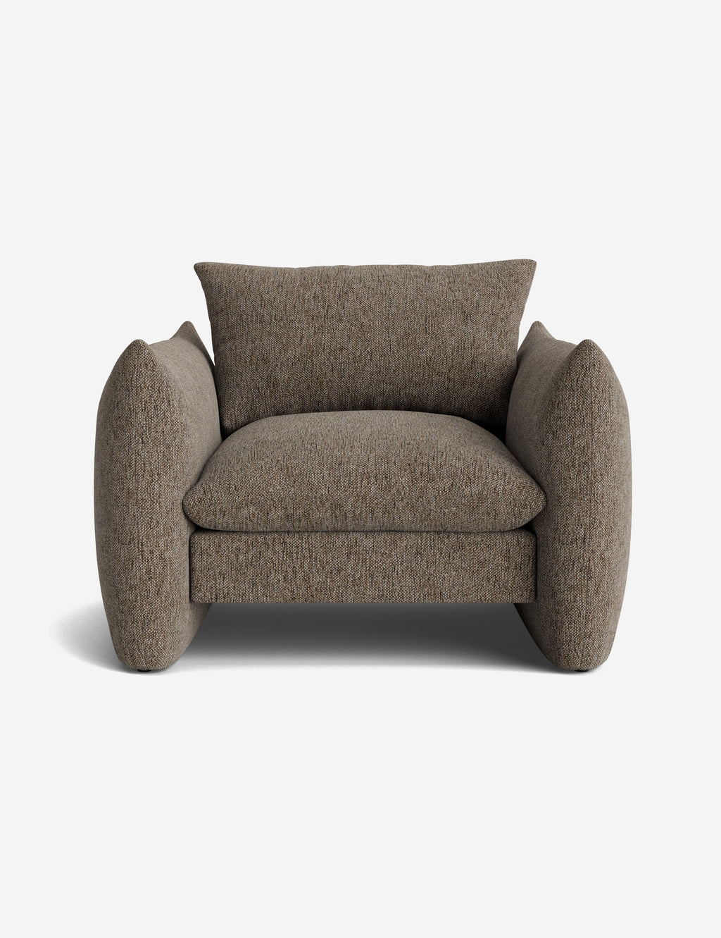 Lulu and Georgia - Banks Accent Chair