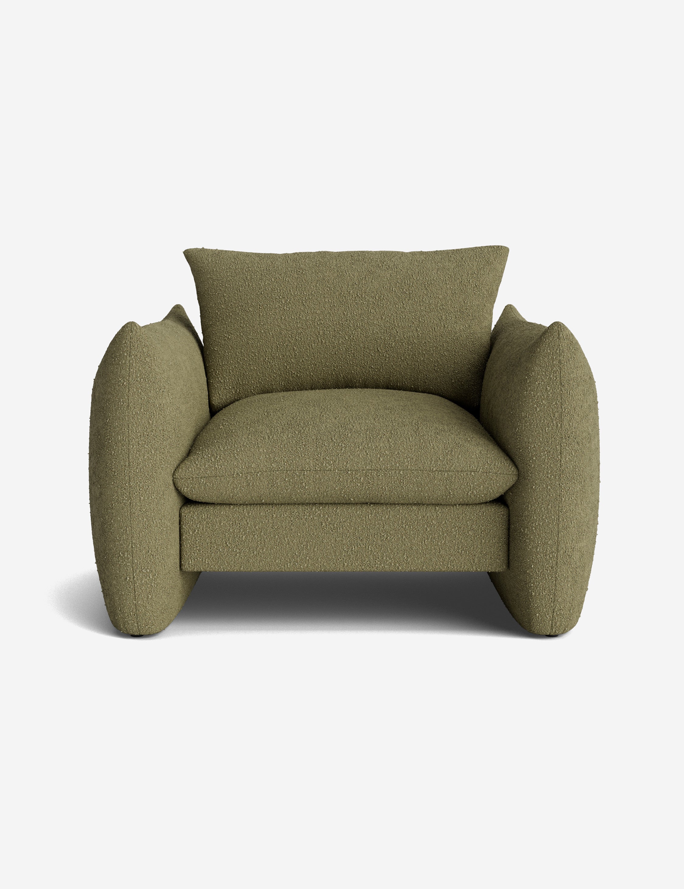 Lulu and Georgia - Banks Accent Chair