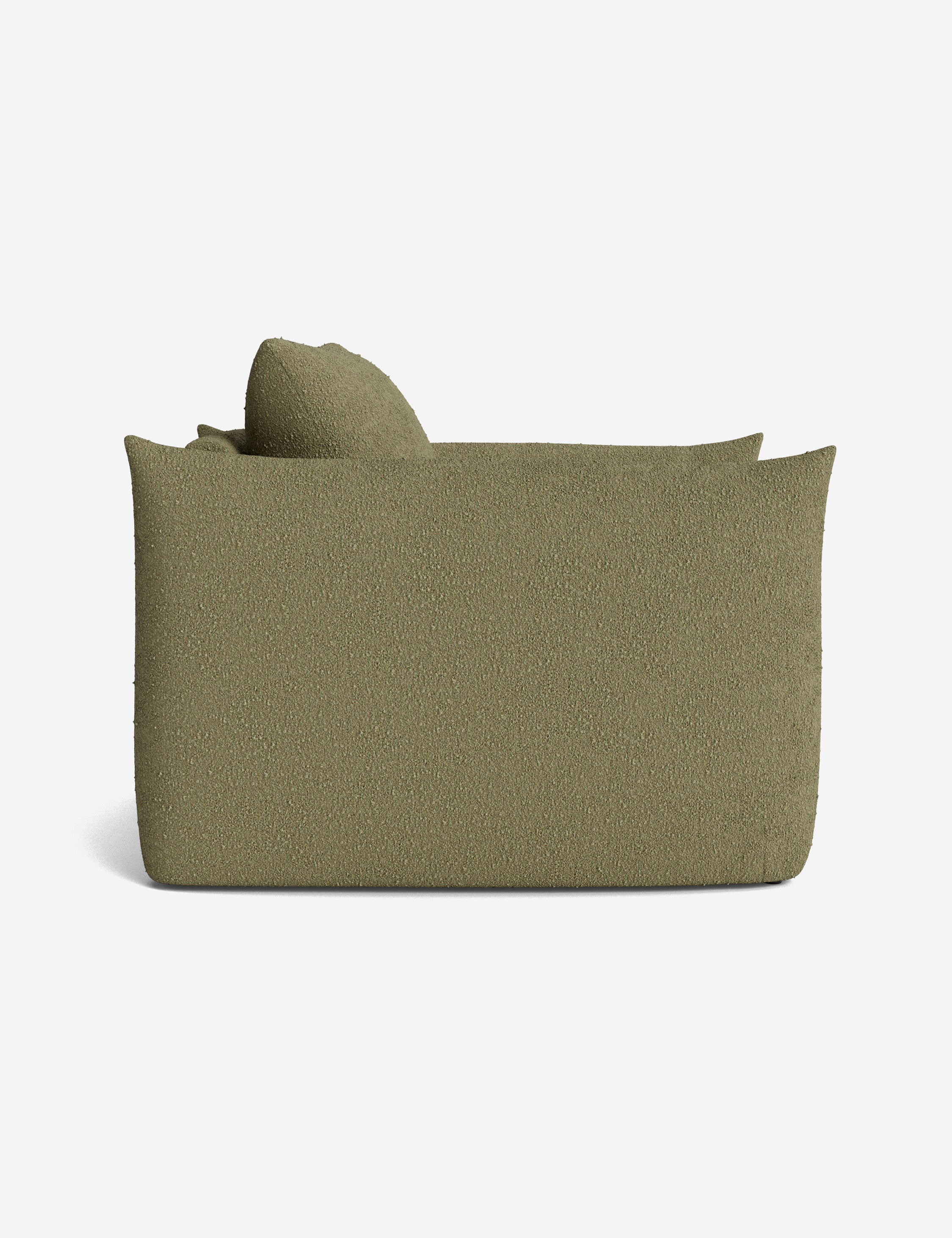 Lulu and Georgia - Banks Accent Chair