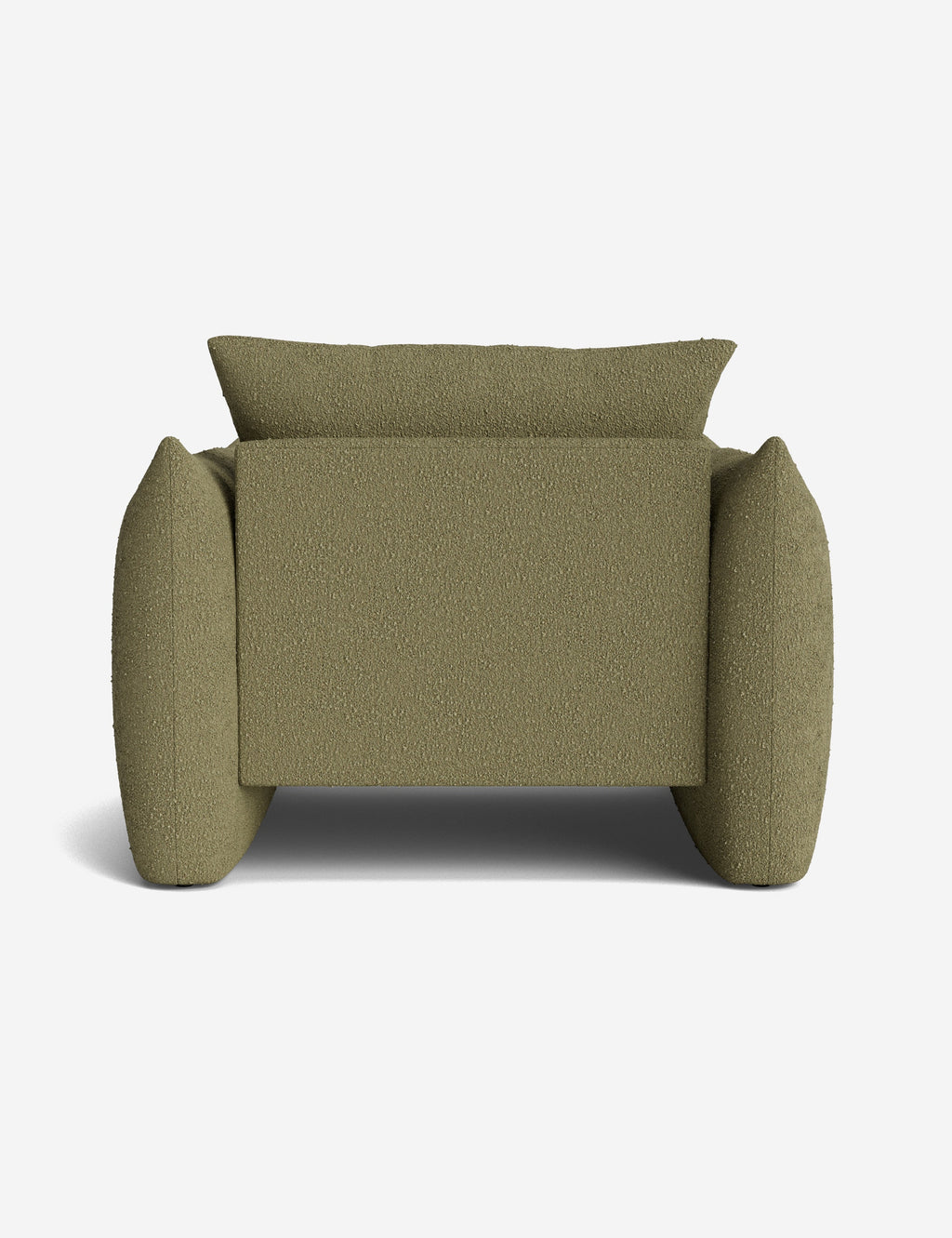 Lulu and Georgia - Banks Accent Chair