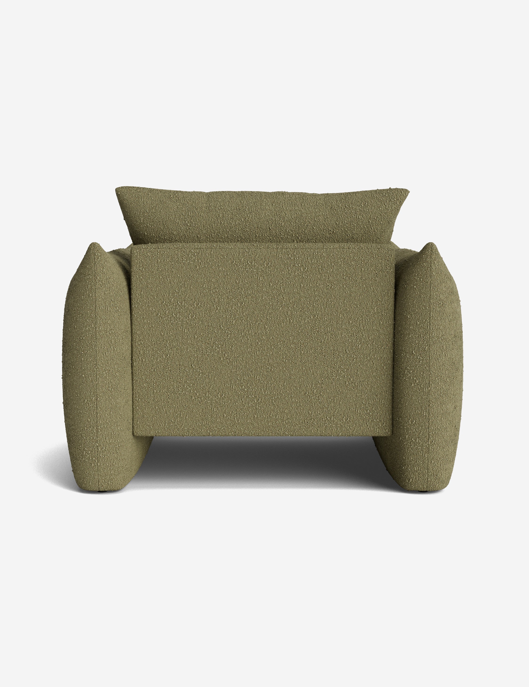 Lulu and Georgia - Banks Accent Chair