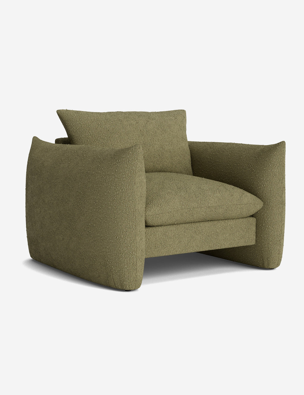 Lulu and Georgia - Banks Accent Chair
