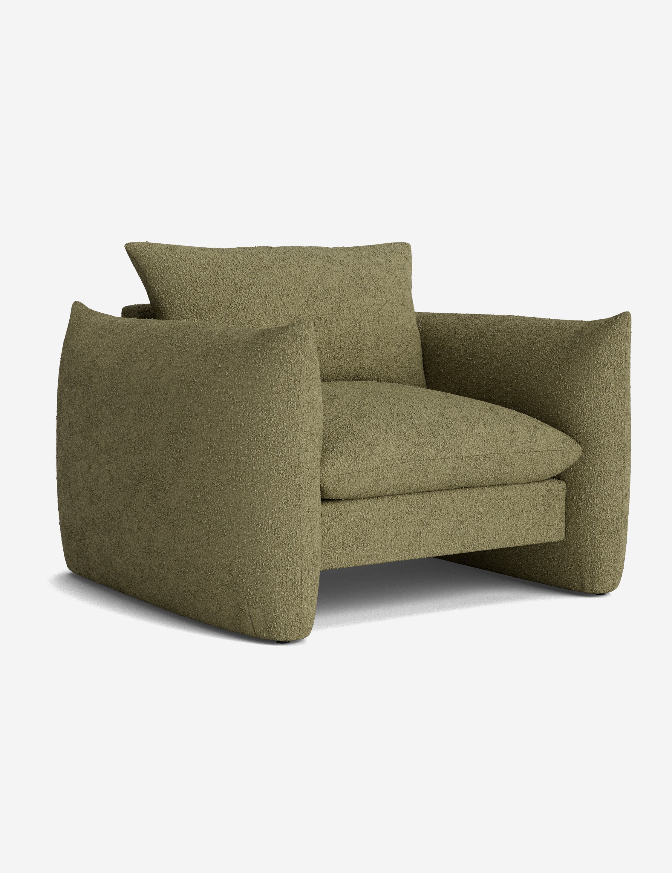 Lulu and Georgia - Banks Accent Chair