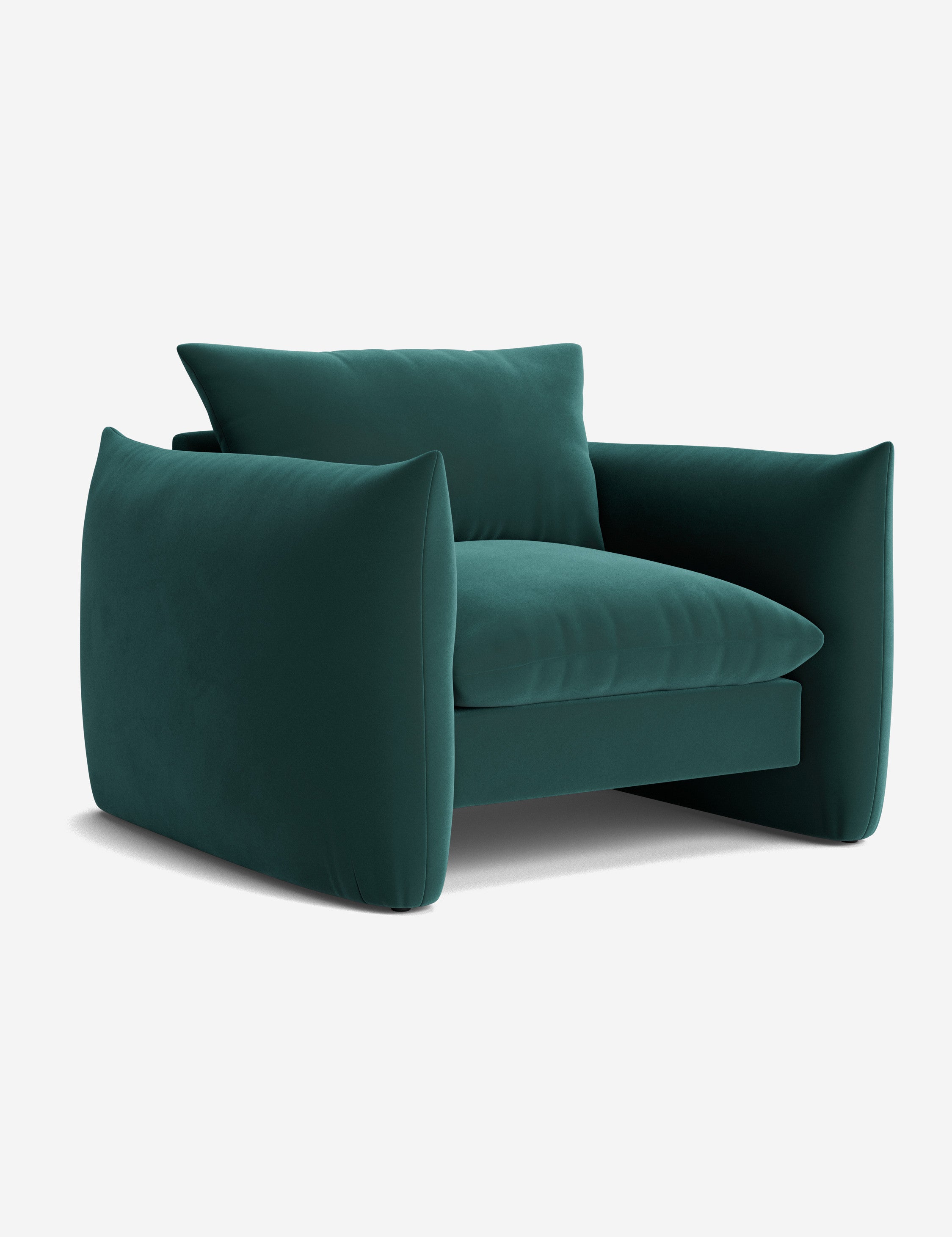 Lulu and Georgia - Banks Accent Chair